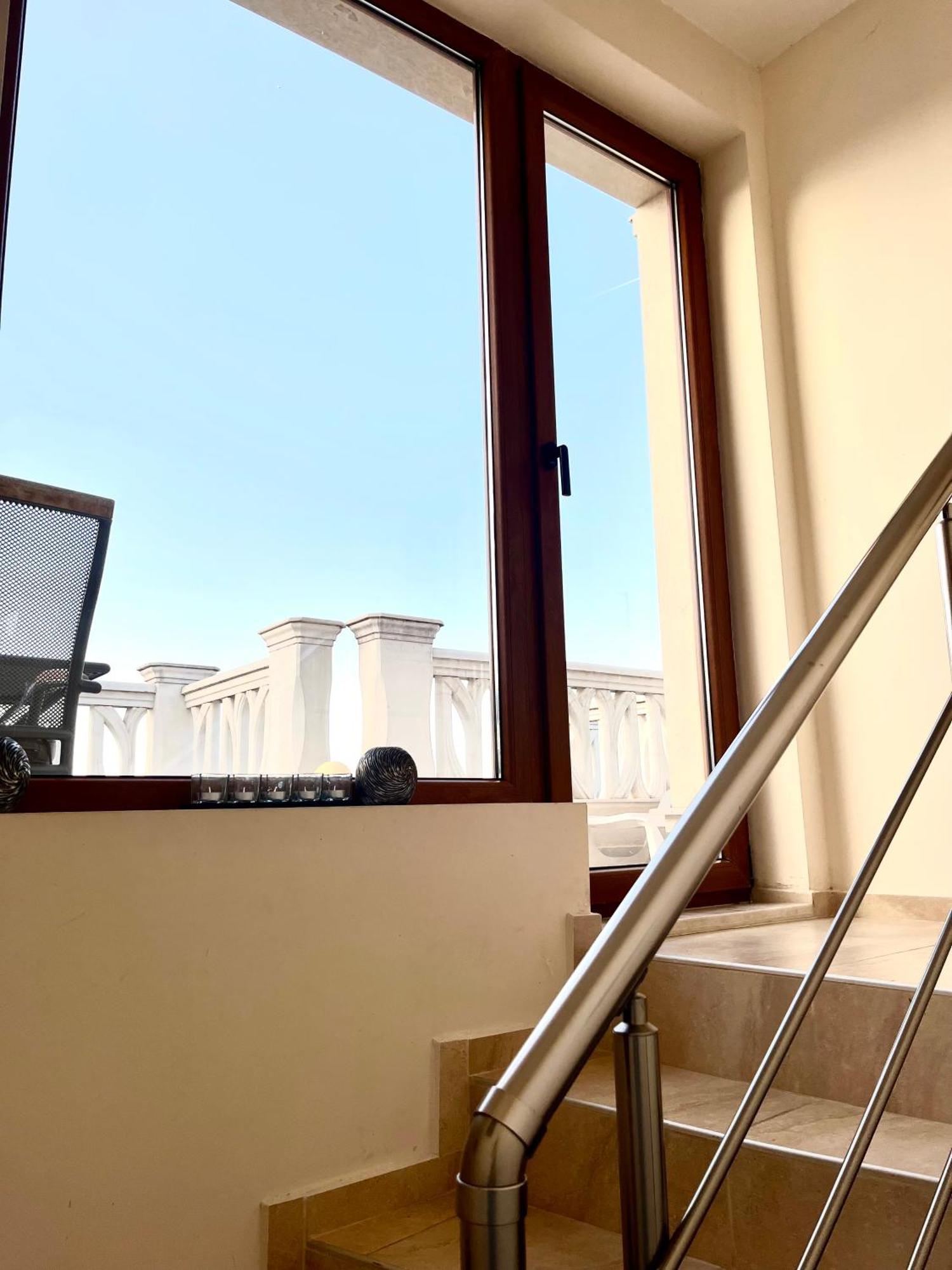 Апартаменти Варна Саут На Плажа 2 - Varna South Apartments On The Beach 2 Exterior foto